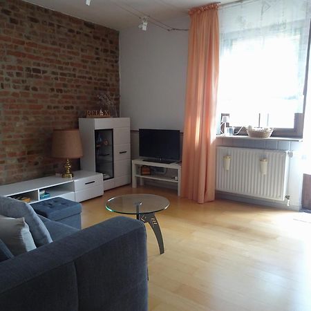 Landhausstil Trifft Moderne Muhlheim am Main Eksteriør billede
